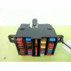 Recambio de caja reles / fusibles para ssangyong rodius xdi deluxe 4wd referencia OEM IAM 8210421241  