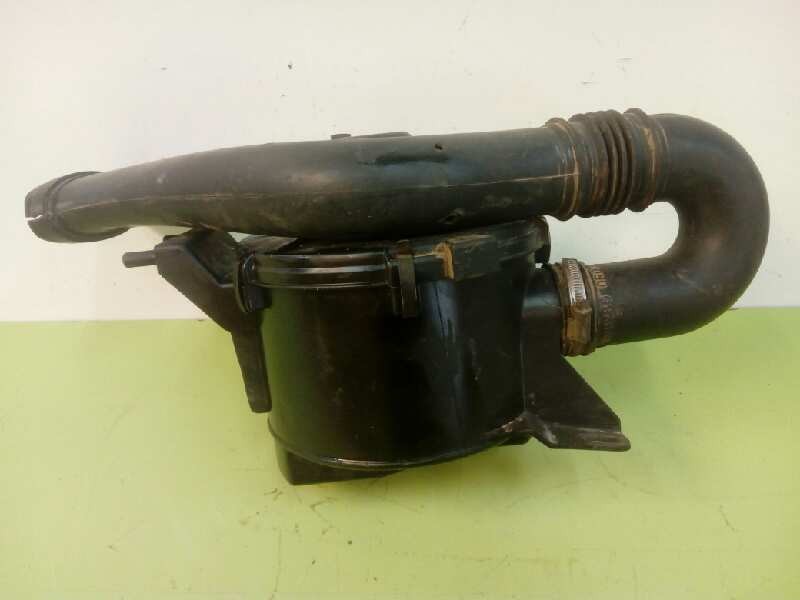 Recambio de filtro aire para citroën berlingo 1.9 600 d furg. referencia OEM IAM   