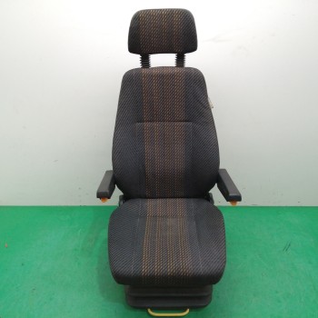 Recambio de asiento delantero izquierdo para tecnobus spa pantheon u620e referencia OEM IAM D32655LEMGO OBSERVAR FOTOS 