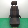 Recambio de asiento delantero izquierdo para tecnobus spa pantheon u620e referencia OEM IAM D32655LEMGO OBSERVAR FOTOS 