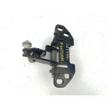 Recambio de soporte / guia puerta corredera para volkswagen crafter caja cerrada 2.0 tdi referencia OEM IAM A9067600347 DERECHA 