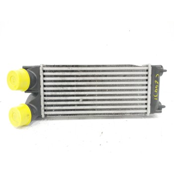 Recambio de intercooler para citroën c4 grand picasso 1.6 16v hdi fap referencia OEM IAM 9656503980  