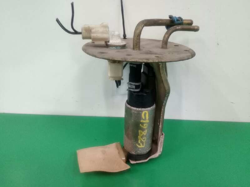 Recambio de aforador para mitsubishi galant berlina (ea0) 2500 v6 24v referencia OEM IAM   
