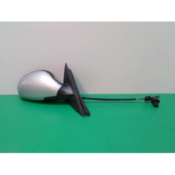Recambio de retrovisor derecho para seat cordoba berlina (6l2) reference referencia OEM IAM 6L1857508T9B9 MANUAL 