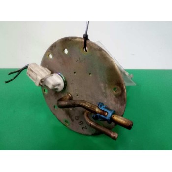 Recambio de aforador para mitsubishi galant berlina (ea0) 2500 v6 24v referencia OEM IAM   