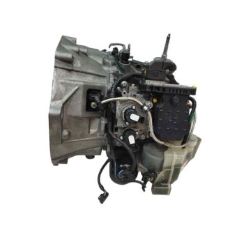 Recambio de caja cambios para peugeot 308 sport referencia OEM IAM 20DS40 SEMIAUTOMATICA PILOTADA