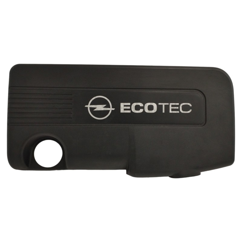 Recambio de tapa motor para opel meriva b 1.7 16v cdti referencia OEM IAM 55558825 55558826 Recambio de tapa motor para opel meriva b 1.7 16v cdti referencia OEM IAM 55558825 55558826
