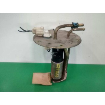 Recambio de aforador para mitsubishi galant berlina (ea0) 2500 v6 24v referencia OEM IAM   
