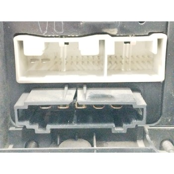 Recambio de mando calefaccion / aire acondicionado para volkswagen caddy ka/kb (2k) 2.0 sdi referencia OEM IAM   