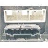 Recambio de mando calefaccion / aire acondicionado para volkswagen caddy ka/kb (2k) 2.0 sdi referencia OEM IAM   