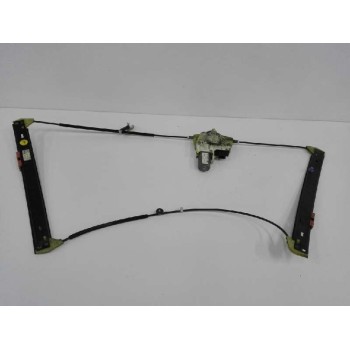 ELEVALUNAS DELANTERO IZQUIERDO FUNDA 4F0959801E CARIBE FUNDA