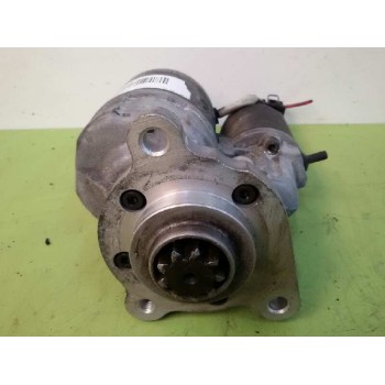 Recambio de motor arranque para skoda fabia (6y2/6y3) comfort referencia OEM IAM 047911023G 443115141331 
