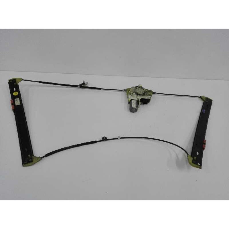 Recambio de elevalunas delantero izquierdo para audi a6 berlina (4f2) 3.0 tdi quattro (165kw) referencia OEM IAM FUNDA 4F0959801