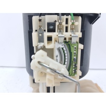 Recambio de aforador para hyundai getz (tb) 1.6 referencia OEM IAM 311101C000  083000750