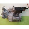 Recambio de motor arranque para skoda fabia (6y2/6y3) comfort referencia OEM IAM 047911023G 443115141331 