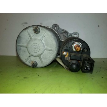 Recambio de motor arranque para skoda fabia (6y2/6y3) comfort referencia OEM IAM 047911023G 443115141331 