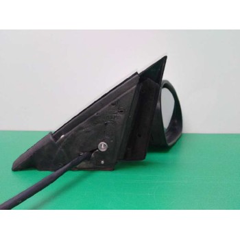 Recambio de retrovisor derecho para seat cordoba berlina (6l2) reference referencia OEM IAM 6L1857508T9B9 MANUAL 