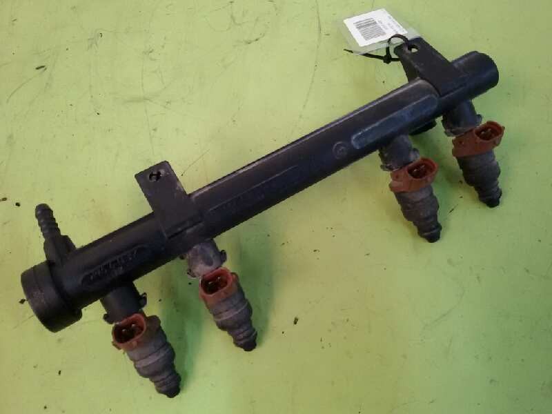 Recambio de rampa inyectora para skoda fabia (6y2/6y3) comfort referencia OEM IAM 047133319S  