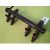 Recambio de rampa inyectora para skoda fabia (6y2/6y3) comfort referencia OEM IAM 047133319S  