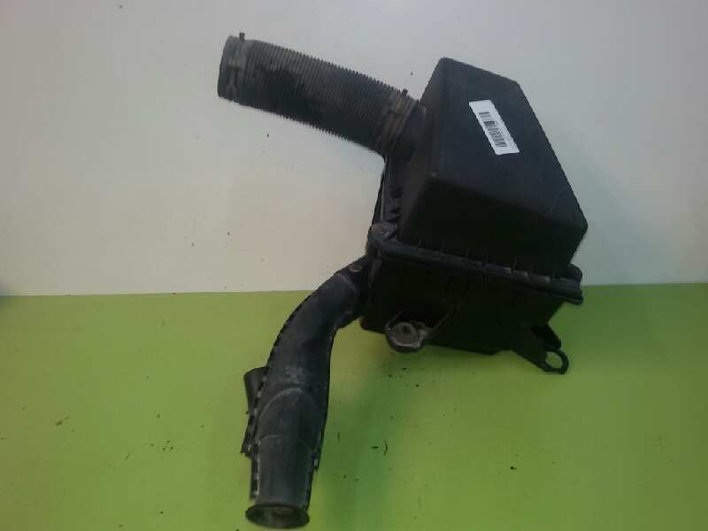 Recambio de filtro aire para skoda fabia (6y2/6y3) comfort referencia OEM IAM 6Y0129620  CAESPECIFICOS