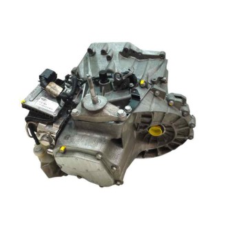 Recambio de caja cambios para peugeot 308 sport referencia OEM IAM 20DS40 SEMIAUTOMATICA PILOTADA