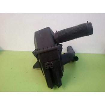 Recambio de filtro aire para skoda fabia (6y2/6y3) comfort referencia OEM IAM 6Y0129620  CAESPECIFICOS