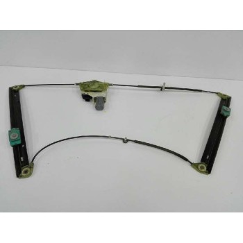 Recambio de elevalunas delantero izquierdo para audi a6 berlina (4f2) 3.0 tdi quattro (165kw) referencia OEM IAM FUNDA 4F0959801