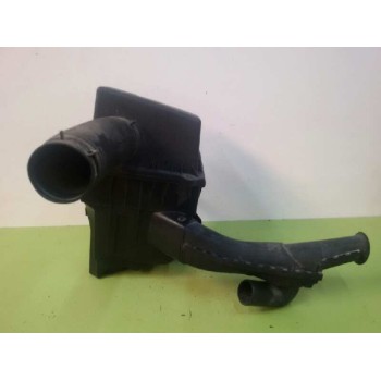 Recambio de filtro aire para skoda fabia (6y2/6y3) comfort referencia OEM IAM 6Y0129620  CAESPECIFICOS