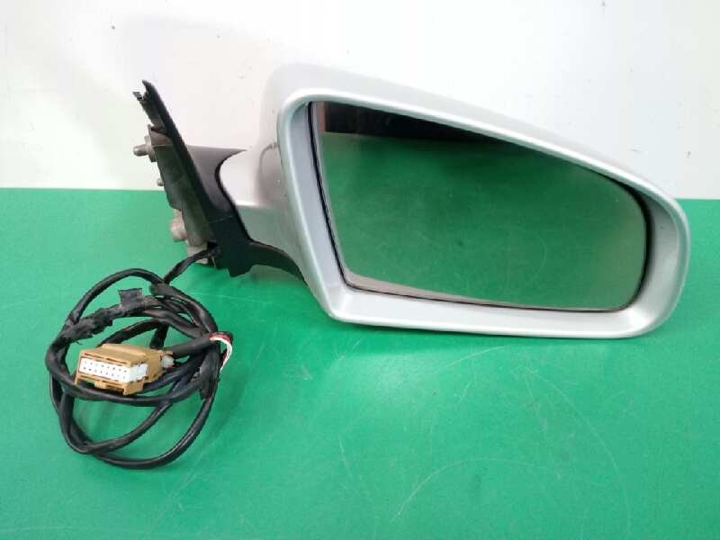 Recambio de retrovisor derecho para audi a4 berlina (8e) 2.0 referencia OEM IAM  ELECTRICO 