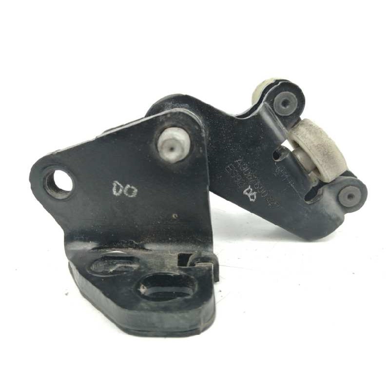 SOPORTE / GUIA PUERTA CORREDERA DERECHA