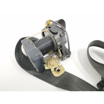 Recambio de cinturon seguridad delantero izquierdo para mercedes-benz clase m (w163) 2.7 cdi 20v cat referencia OEM IAM A1638601
