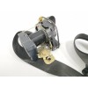 Recambio de cinturon seguridad delantero izquierdo para mercedes-benz clase m (w163) 2.7 cdi 20v cat referencia OEM IAM A1638601