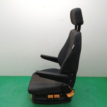 Recambio de asiento delantero izquierdo para tecnobus spa pantheon u620e referencia OEM IAM D32655LEMGO OBSERVAR FOTOS 
