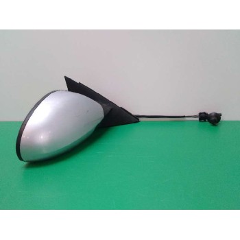 Recambio de retrovisor derecho para seat cordoba berlina (6l2) reference referencia OEM IAM 6L1857508T9B9 MANUAL 