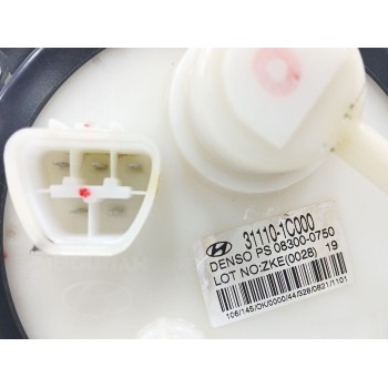 Recambio de aforador para hyundai getz (tb) 1.6 referencia OEM IAM 311101C000  083000750