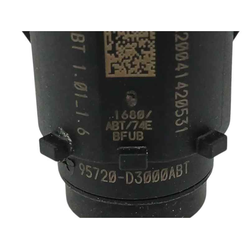 SENSOR DE APARCAMIENTO