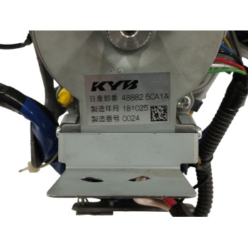 Recambio de columna direccion para infiniti q50 50 hybrid referencia OEM IAM 488825CA1A  