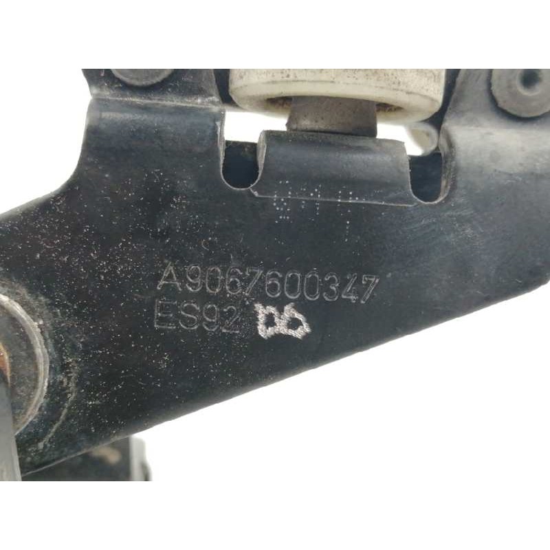 SOPORTE / GUIA PUERTA CORREDERA DERECHA