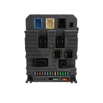 CAJA RELES / FUSIBLES 9664532580 OBSERVAR FOTOS BSI/ 204P1000