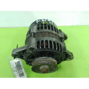 Recambio de alternador para daewoo matiz city referencia OEM IAM 96380673 65A 