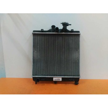 RADIADOR AGUA 2531007000 