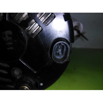 Recambio de alternador para daewoo matiz city referencia OEM IAM 96380673 65A 