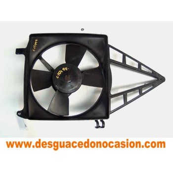 ELECTROVENTILADOR 