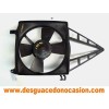 Recambio de electroventilador para opel astra f berlina 1.4 cat (2h6) referencia OEM IAM   