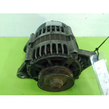 Recambio de alternador para daewoo matiz city referencia OEM IAM 96380673 65A 