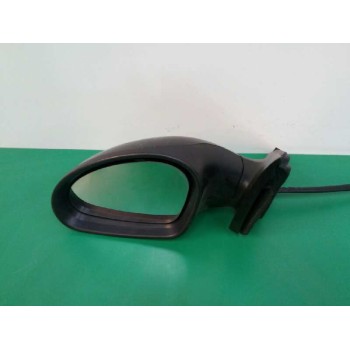Recambio de retrovisor izquierdo para seat cordoba berlina (6l2) reference referencia OEM IAM 6L1857507T9B9 MANUAL 