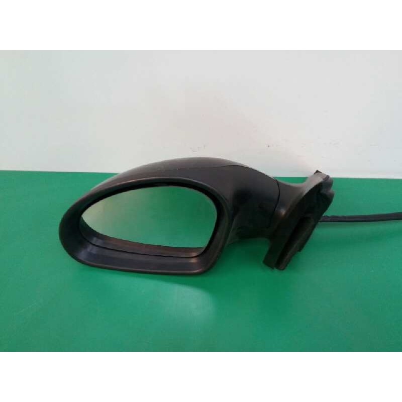 Recambio de retrovisor izquierdo para seat cordoba berlina (6l2) reference referencia OEM IAM 6L1857507T9B9 MANUAL 
