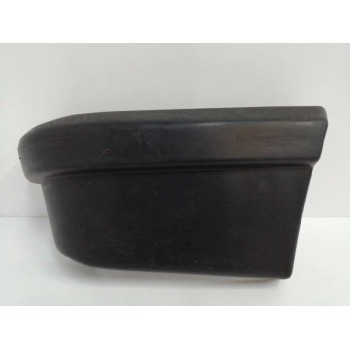 PUNTERA DELANTERA IZQUIERDA DE PARAGOLPES 740809 4476838 