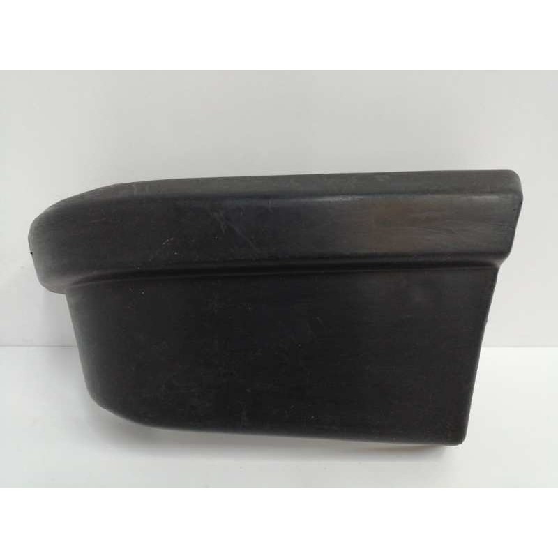 Recambio de puntera delantera izquierda de paragolpes para citroën c 25 combi/bus 2.5 diesel (u25) referencia OEM IAM 740809 447