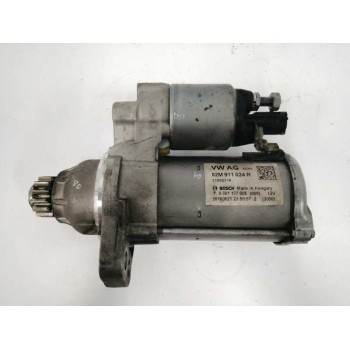 MOTOR ARRANQUE 02M911024R 0001177008 